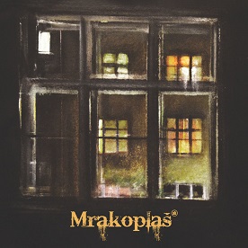 Mrakoplas